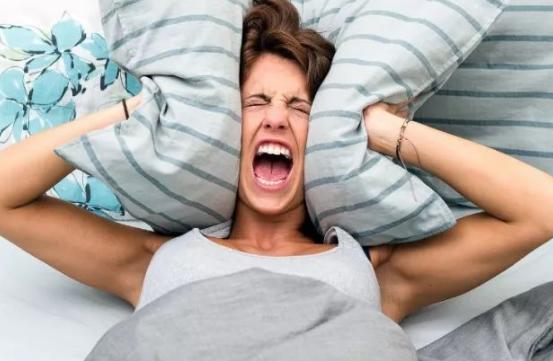 半夜2点到3点老是醒来是什么原因