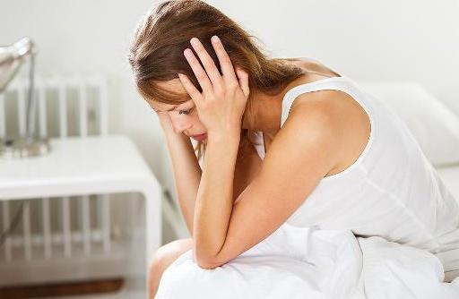 失眠症8个表现猝死