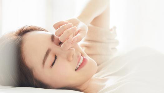 坚持运动治愈失眠