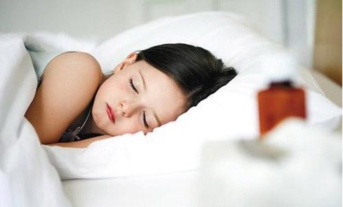 每天睡觉醒来很多次是为什么