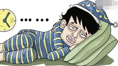 改善失眠的土秘方
