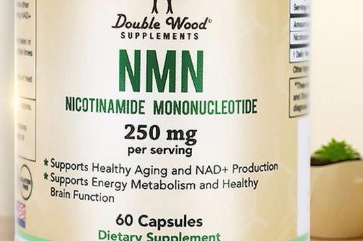 长寿药nmn适合多大年纪吃年轻人适合吃吗