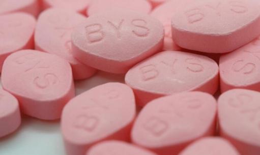 正常人首次吃伟哥反应射完之后多喝水吗？