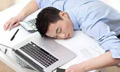 睡眠过多可能会增加中风风险