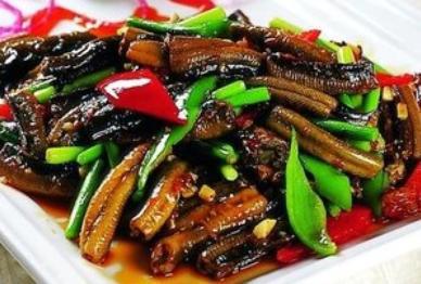 补肾壮阳食物，吃黄鳝的5大好处