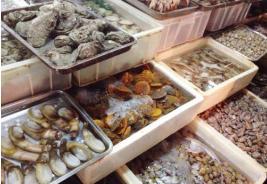 海鲜补肾壮阳,小心补过头反而伤肾阳,哪些食物会伤肾阳?