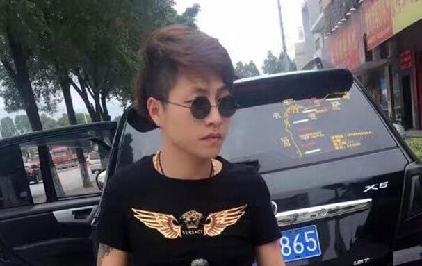 快手网红乞丐哥因声明事情被抓 高飞因为什么进去了