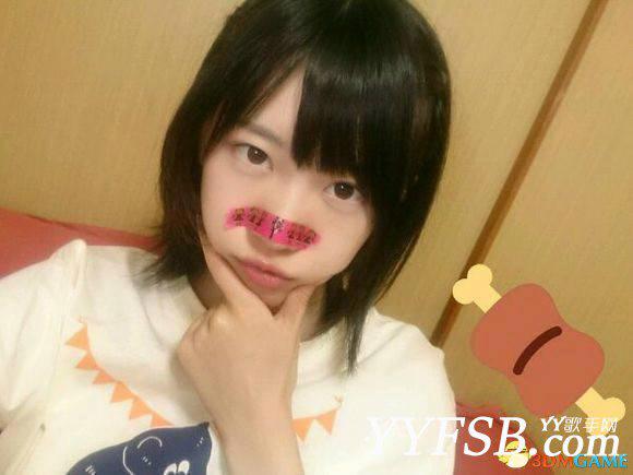 日本最美女主播曾经涉足成人影片