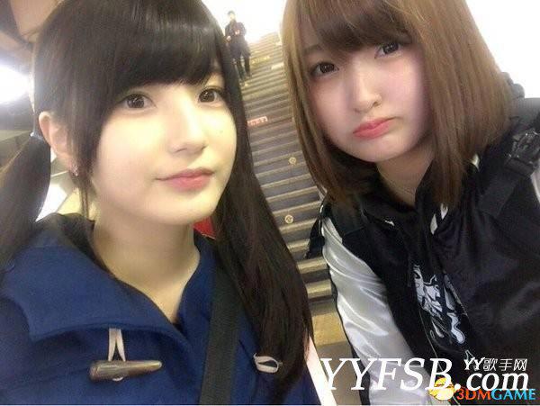 日本最美女主播曾经涉足成人影片