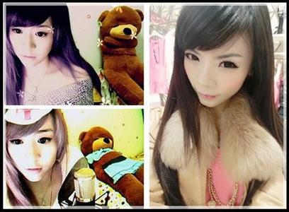 小魔音mc小u哈个人资料及漂亮照片 YY主播小u哈简介