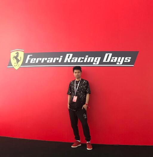 虎牙集梦会长邓晶晶个人资料简介 富二代户外第一人气主播