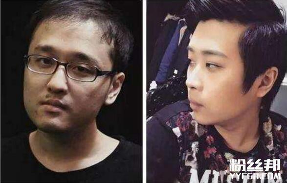 赵梦玥拿命赌卢本伟和飞飞吃鸡没开挂 细数55开5大撕逼黑料