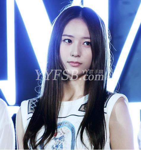 韩剧《对我而言，可爱的她》女主角郑秀晶资料及作品照片