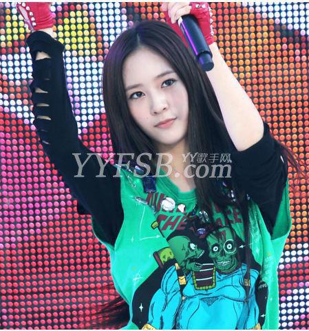 韩剧《对我而言，可爱的她》女主角郑秀晶资料及作品照片