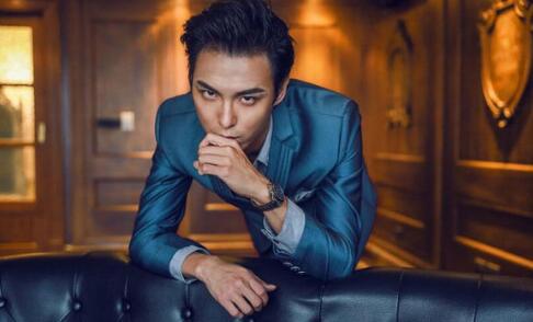盘点斗鱼TV“F4”四大男主播