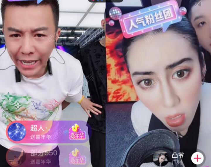 抖音舞帝利哥个人资料，舞帝利哥是什么人物背景，他的实力及个人资产