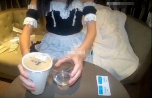 626奶茶事件是什么瓜？听说还有视频，奶茶事件视频慎入为好！