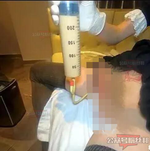 626奶茶事件是什么瓜？听说还有视频，奶茶事件视频慎入为好！