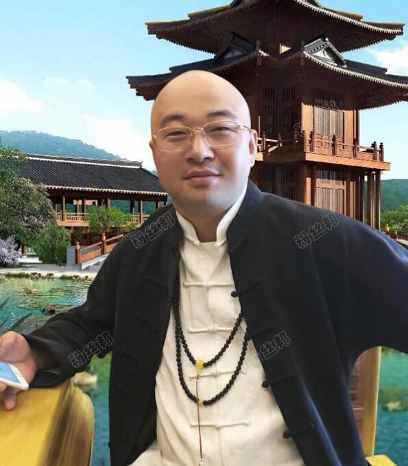 李玉保有多少亿，快手神豪东方阿保真实身份及身家，他究竟多有钱？