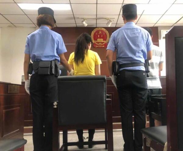 YY神豪叶无道被人用网络暴力敲诈勒索案开庭 事情真相大白