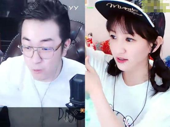 毕加索是YY上妹妹最多的男主播,高价购买女主播,从未亏过钱