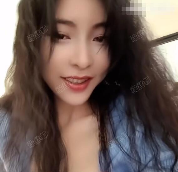 斗鱼谭晓彤资料她在哪儿直播，Elise谭晓彤兔兔已“下海”，现身国外直播