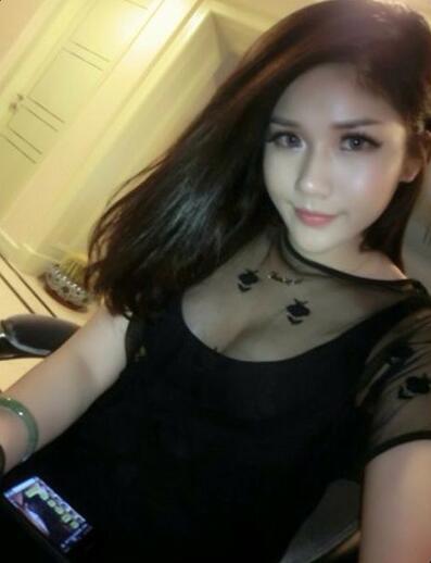 斗鱼主播米希尔个人资料 土豪撩斗鱼主播米希尔