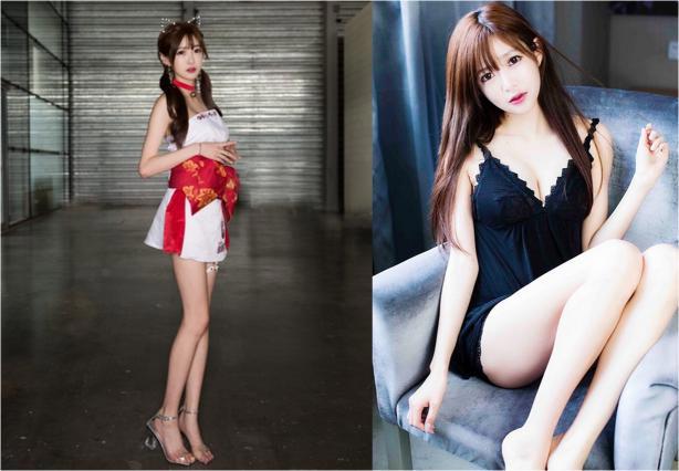 七夕节怎么过？狗仔直播的美女等着你