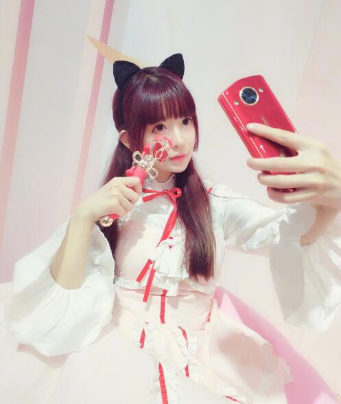 斗鱼yurisa个人资料简介 韩国第一美少女yurisa直播间照片