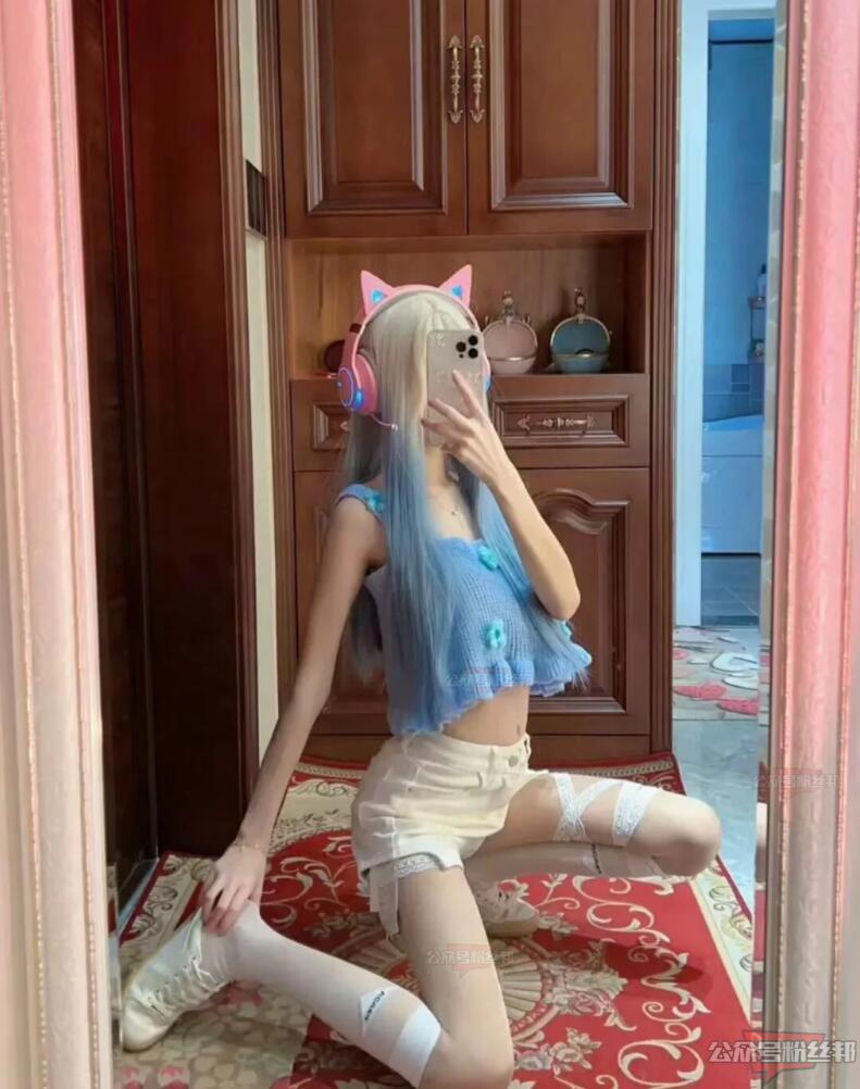 抖音月月大小姐1.41视频事件,与LOL游戏代打视频遭泄露,已清空账号退网