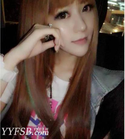 YY毒药（李颖）曾登录《纽约时报》受外媒记者专访