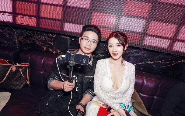 熊猫TV口罩卡个人资料简介 口罩卡身份背景直播间