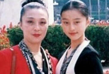 揭秘娱乐圈星妈神秘背景 王力宏母亲出身名门世家