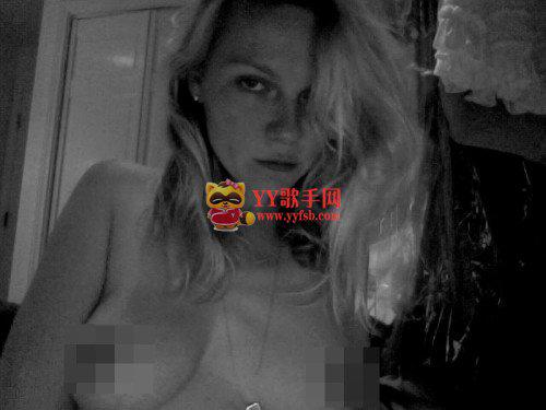 好莱坞艳照门事件 涉全球当红女星的裸照 艾薇儿等列在列