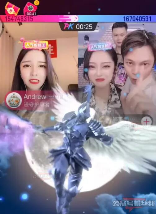 抖音惠子ssica复出既“王者”,解释停播大半年原因,心态和身体不佳
