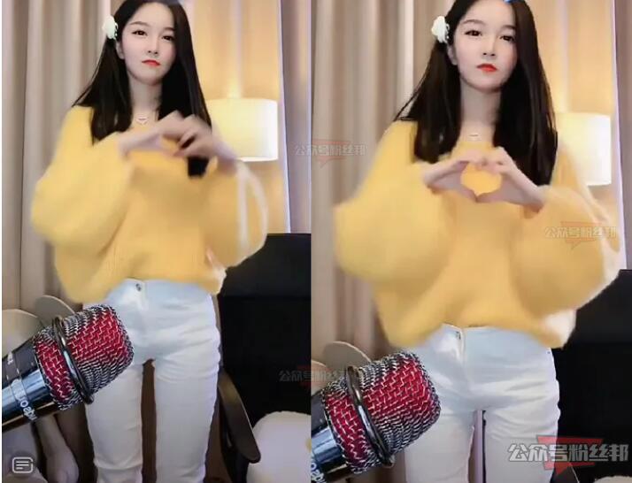 抖音惠子ssica复出既“王者”,解释停播大半年原因,心态和身体不佳