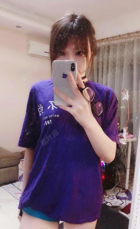 斗鱼暴脾气朵朵个人资料简介，暴脾气朵朵福利视频写真照片