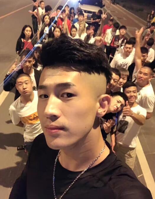 快手红人仙洋个人资料简介 仙洋八卦事件为何被永久封禁