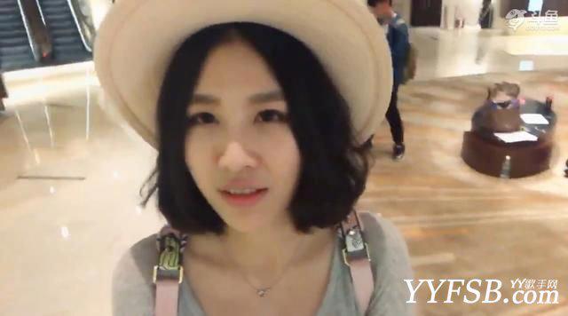 斗鱼嘉年华女主播真实颜值曝光 线下主播真实面容