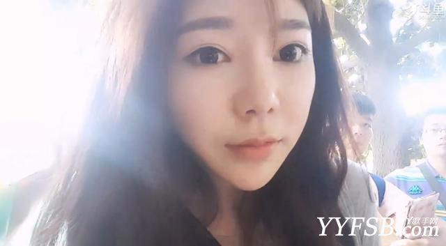 斗鱼嘉年华女主播真实颜值曝光 线下主播真实面容