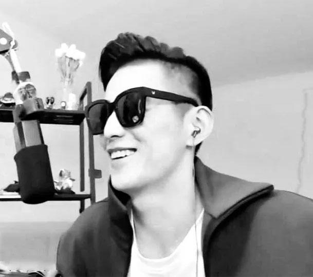 让智勋直播间封禁的图片原图，智勋女陪玩被封照片是什么，他为何被封