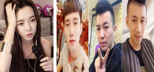 崔阿扎竟然同时交好“哲利佑”？