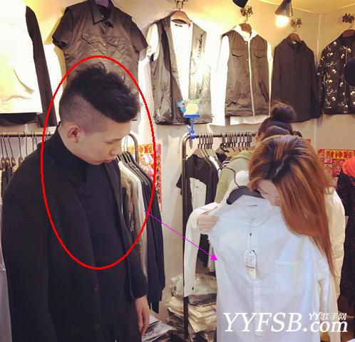 崔阿扎竟然同时交好“哲利佑”？