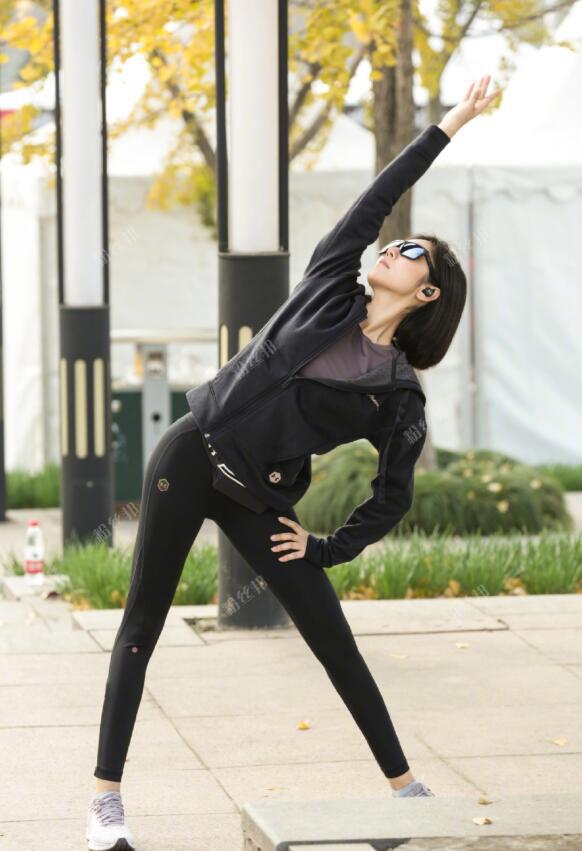 赵奕欢晒男友照片公布恋情，赵奕欢男朋友李伯恩是谁，曾是徐佳莹前男友