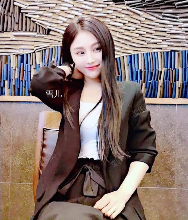 YY雪儿个人资料，雪儿微博生活照图片，雪儿重回YY这是谈完恋爱了