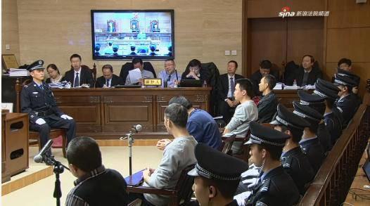 快播王欣受审 辩护人“手撕”公诉方