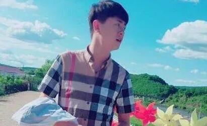 抖音颜值才艺美男网红高火火，网红主播高火火个人资料，为什么不直播了
