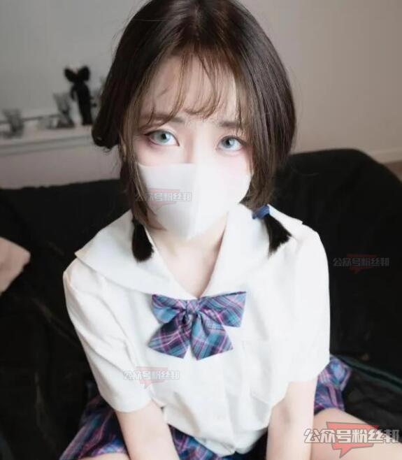 “玩偶姐姐”甜美游戏陪玩“封神！不戴口罩露脸照曝光，因作品精良大获好评！