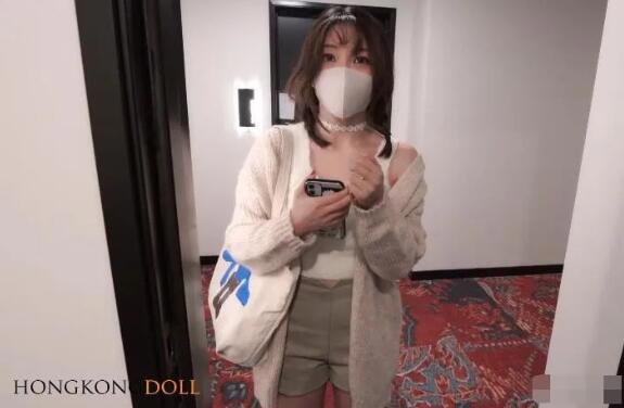 “玩偶姐姐”甜美游戏陪玩“封神！不戴口罩露脸照曝光，因作品精良大获好评！