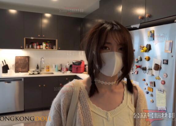 “玩偶姐姐”甜美游戏陪玩“封神！不戴口罩露脸照曝光，因作品精良大获好评！